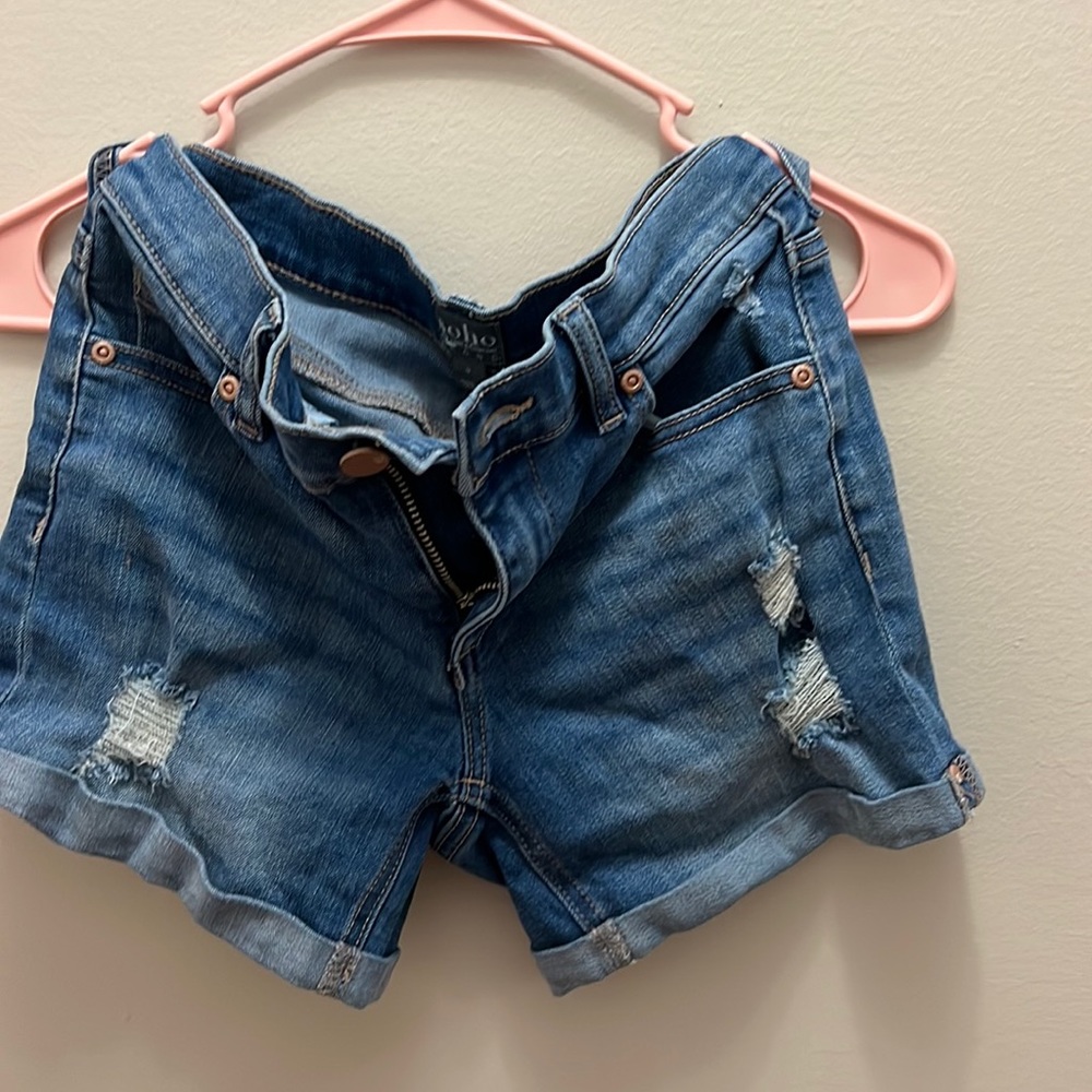 Soho New York and Co Shorts